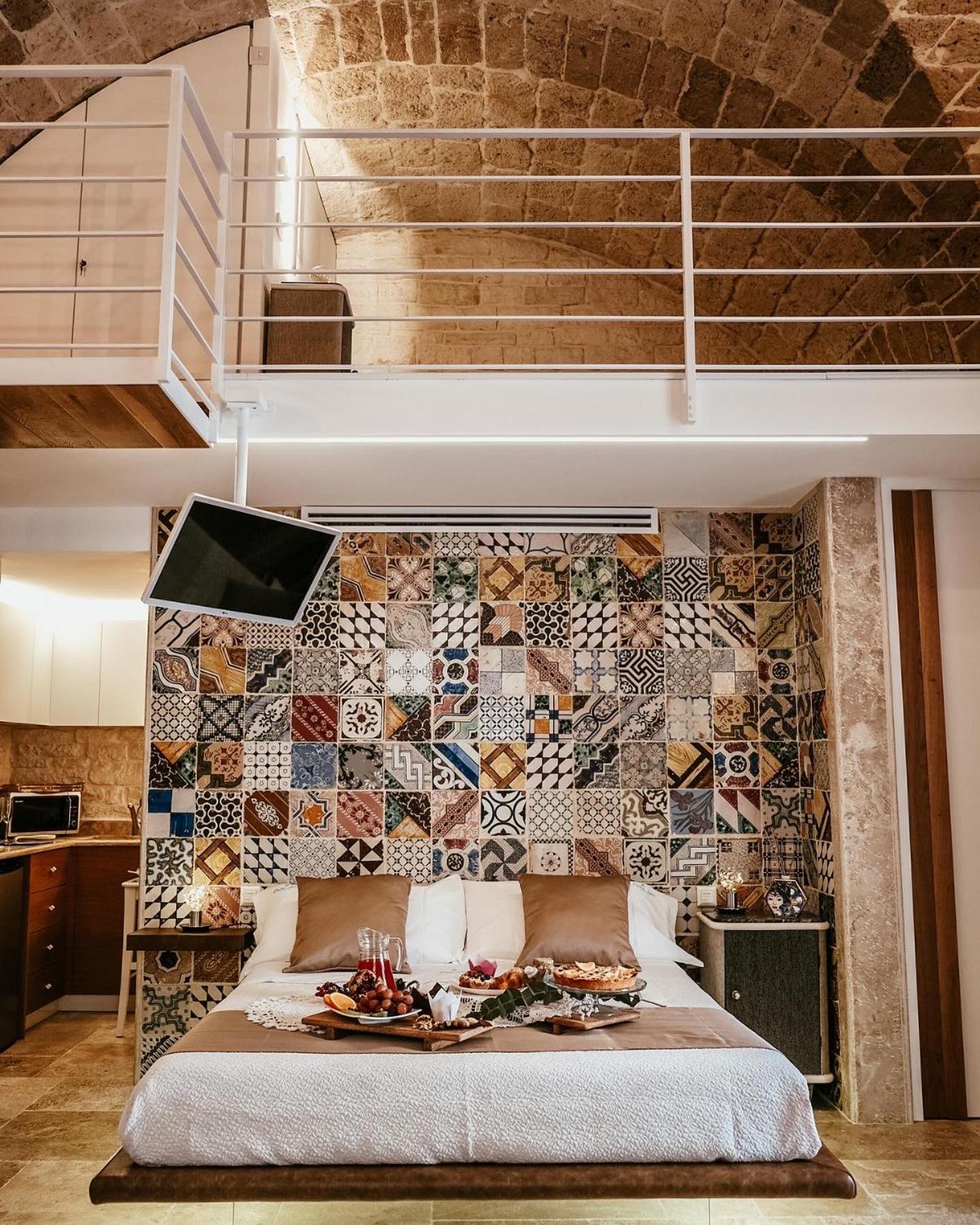Pietraluna Luxury Bed and breakfast Giovinazzo